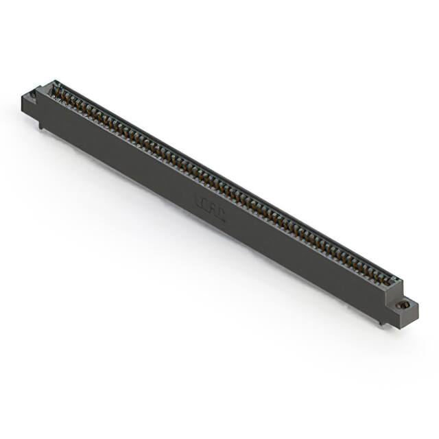 395-063-540-408 EDAC Inc.  Edgeboard Connectors
